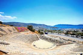 Ancient Theatre